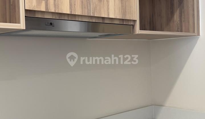 Jual Rugi Apartemen Mewah Di Kemayoran Jakarta Pusat 2