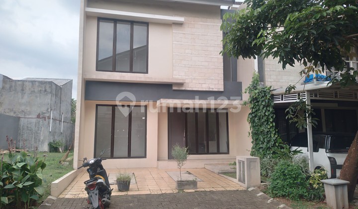 Good House Cheap in Graha Raya Bintaro Good House Cheap in Graha Raya Bintaro