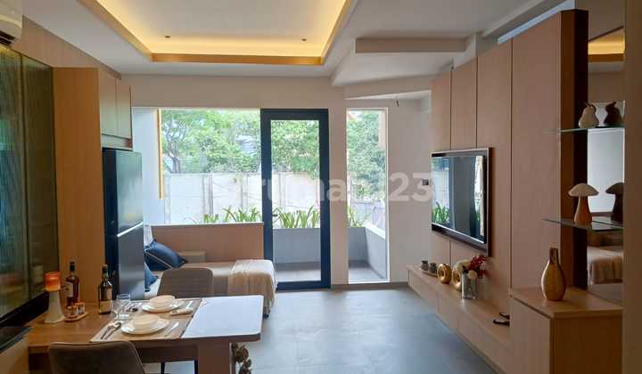 Rumah Baru Permata Buana Jakarta Barat Rumah Baru Permata Buana Jakarta Barat