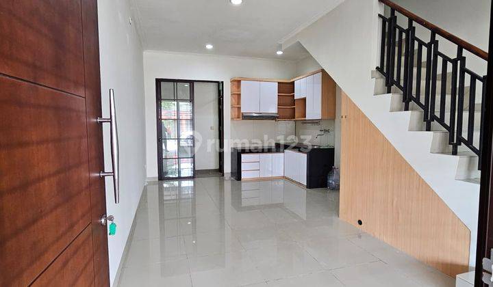 Murah Banget Rumah Rumah Digreenlak City 1