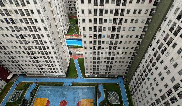 Murah Apartemen Ayodya Alam Sutera 2