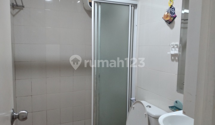 Murah Bagus Rumah Cluster Asia Greenlake City 2