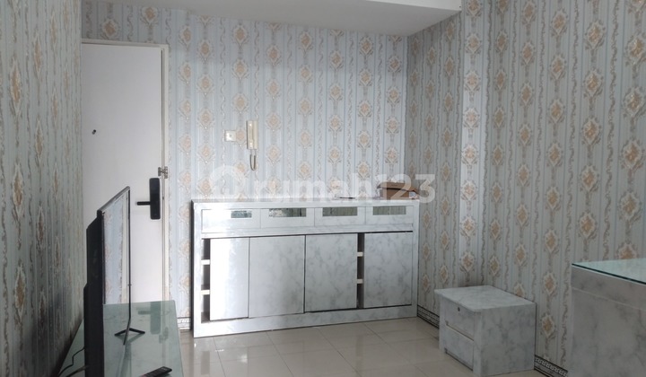 Murah Bagus Rumah Cluster Asia Greenlake City