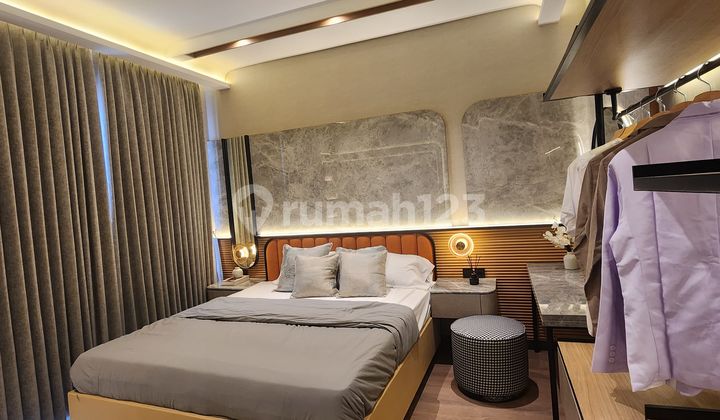 Cluster Indent Bagus Dekat Bandara Suta Cluster Indent Bagus Dekat Bandara Suta