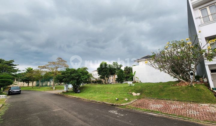 Kavling Bagus Murah Di Gading Serpong Kavling Bagus Murah Di Gading Serpong