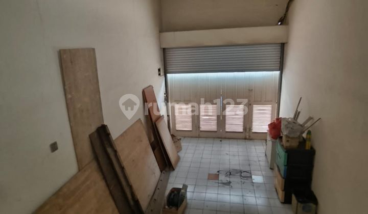 Murah Butuh Cepat Rumah di Modernland 2