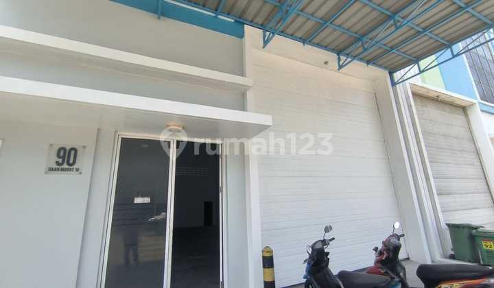 Cheap Warehouse Bizpark Daan Mogot West Jakarta Cheap Warehouse Bizpark Daan Mogot West Jakarta
