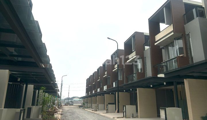 Free Bphtb Rumah Baru South Tresor Metland