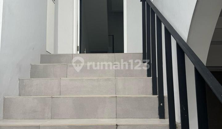 Sewa Murah Rumah Aether Greenweech Bsd 2