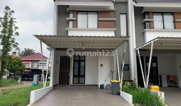 Murah Rumah Bagus Di Metland Puri 1