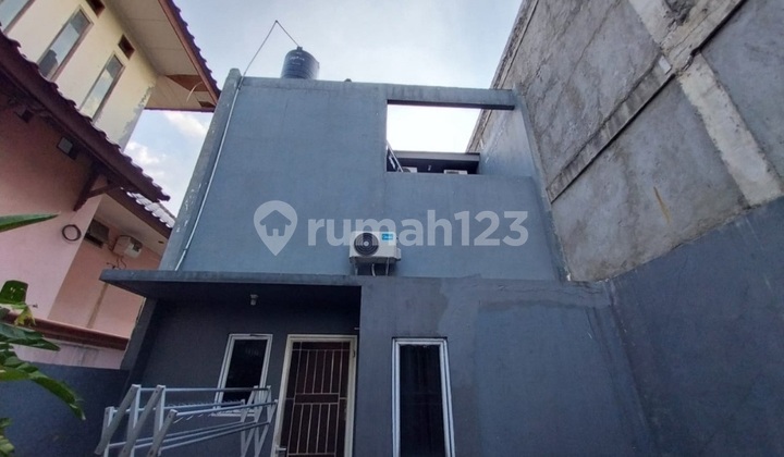 Butuh Cepat Rumah Di Hankam Joglo Jakarta Barat 2