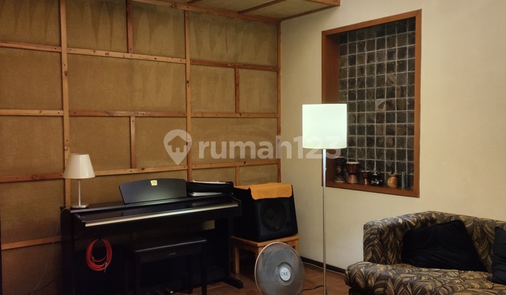 Jual Bu Murah Rumah di Metro Permata 2 Karang Tengah 2