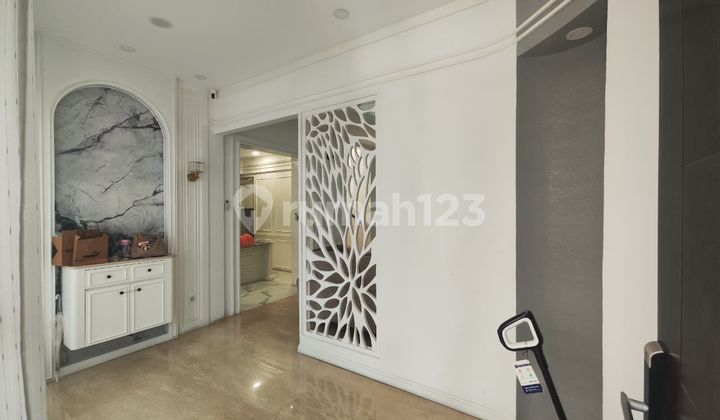 Rumah Murah Bagus di Riviera Metland Puri 2