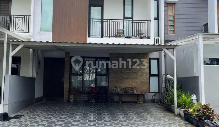 Murah Owner Bu Rumah East Terrace Metland Puri Murah Owner Bu Rumah East Terrace Metland Puri