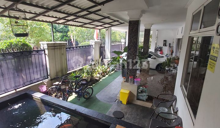 Affordable Ready-to-Occupy House in Moderenland 2