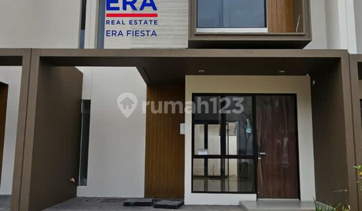 Murah Rumah Baru Di Citra Garden Serpong Murah Rumah Baru Di Citra Garden Serpong
