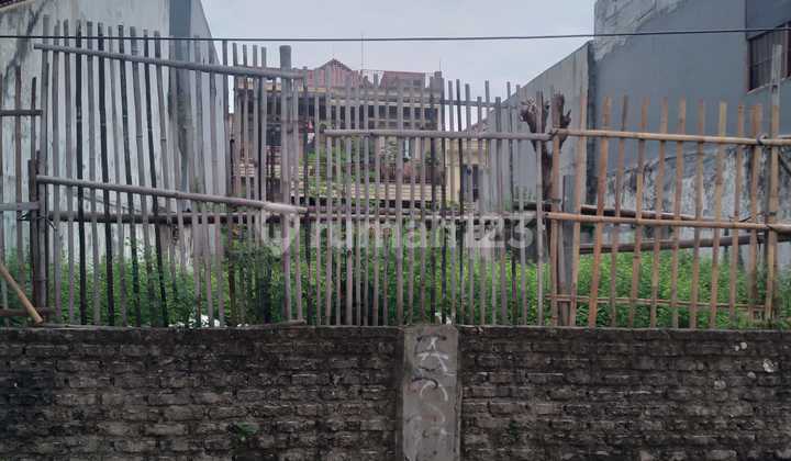 Tanah Lokasi Strategis Di Meruya Jakarta Barat