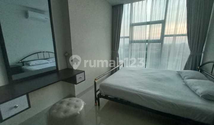 Cheap Sale Loss Apartment.brocklin Alam Sutera 2