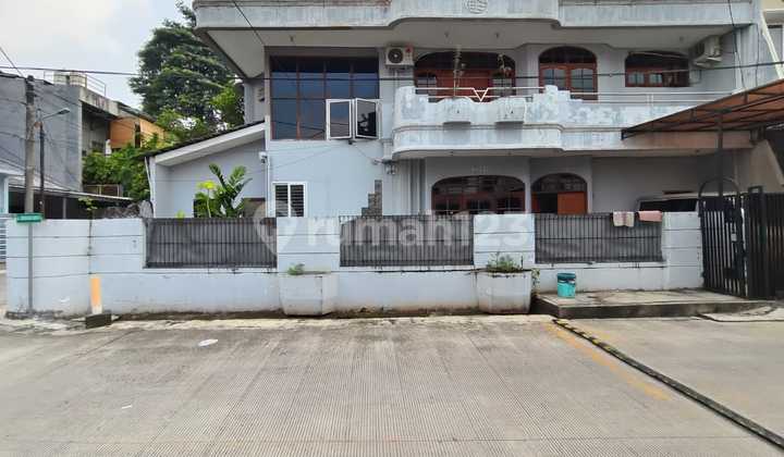 Murah Rumah di Kembangan Jakarta Barat Murah Rumah di Kembangan Jakarta Barat