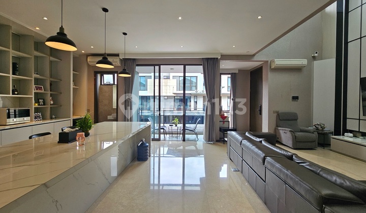 Murah Rumah Bagus Di Zora Bsd