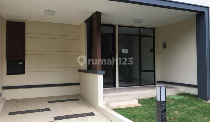 Murah Rumah Baru Di Lavon City Cikupa Tangerang 2