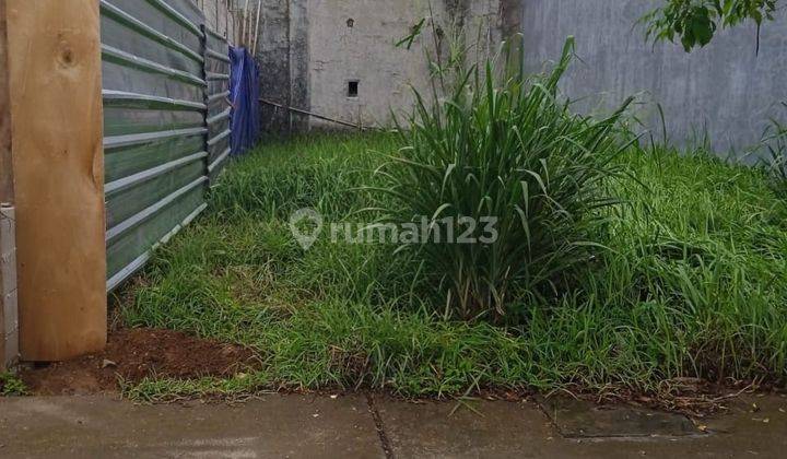 Jarang Ada Kavling Di Boulevard Metland Puri 1
