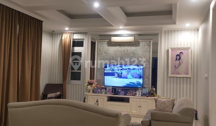 Murah Rumah Besar di Modern Land Tangerang 2