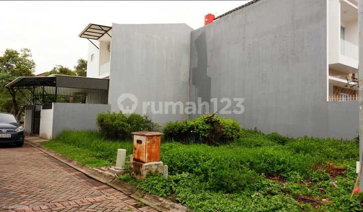 Rarely Available Affordable Lots in Metland Puri with Direct Toll Access