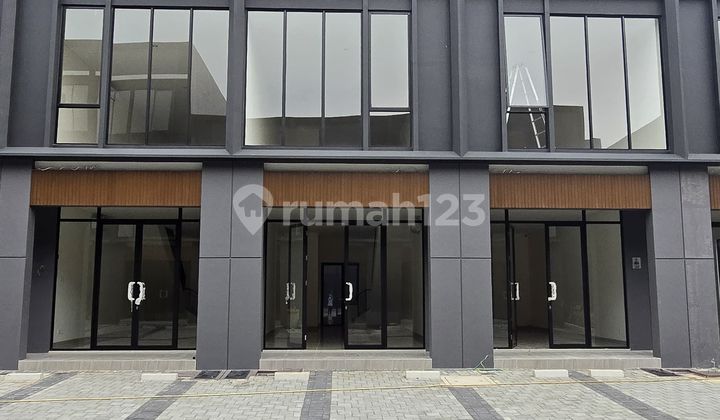 Murah Ruko Hampton Sebelahblack Owl Gading Serpong Murah Ruko Hampton Sebelahblack Owl Gading Serpong