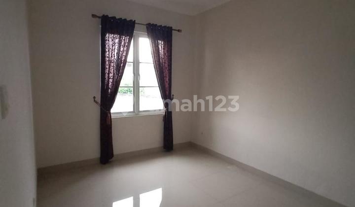 Di Jual Murah Rumah Cluster Michelia Gading Serpong