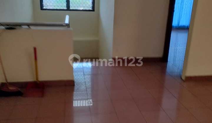 Rumah Siap Huni Di Bojong Indah Jakarta Barat 2