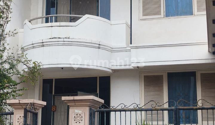 Murah Butuh Cepat Rumah di Modernland 1