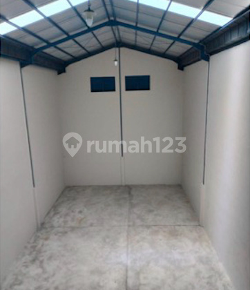 Good Ready-to-Use Warehouse in Priuk Tangerang