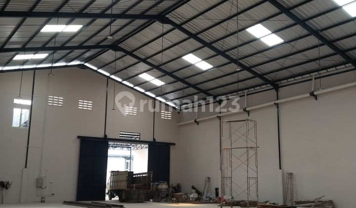 Cheap Good Warehouse Ready to Move In Kav Dpr Cipondoh Tangerang Cheap Good Warehouse Ready to Move In Kav Dpr Cipondoh Tangerang