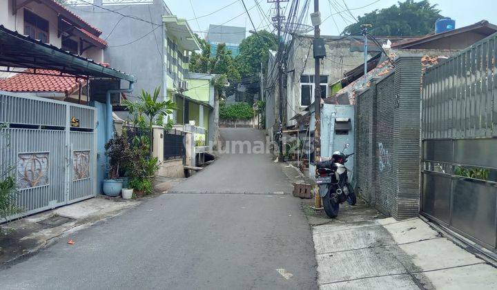 Jual Cepat Invest Tanah Kost Dekat Senopati Hitung Tanah 2