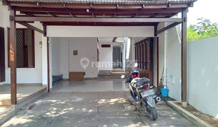 Dekat Highscope Cilandak Siap Huni Lokasi Strategis 2