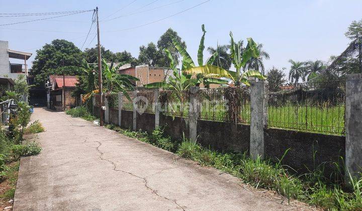 Siap BANGUN MINI CLUSTER DEKAT JALAN RAYA BEDAHAN PASIR PUTIH SAWANGAN 1