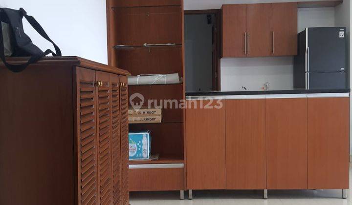 Dijual / For Sale Condo Menara Marina, Pantai Mutiara. Uk 120m2 Semi Fur 1