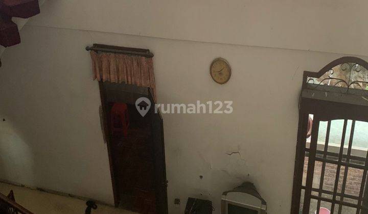 Rumah  2 Lantai Kelapa Gading, Beserta Tanah.  SHM - Sertifikat Hak Milik 1