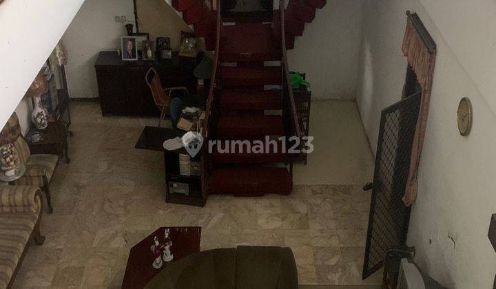 Rumah  2 Lantai Kelapa Gading, Beserta Tanah.  SHM - Sertifikat Hak Milik 2