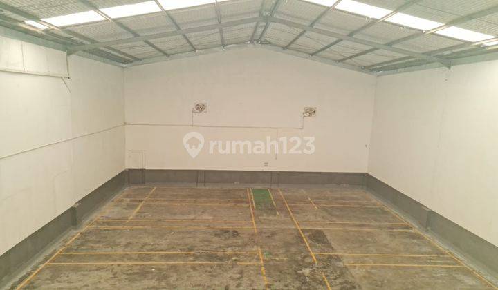 Disewakan / For Rent Gudang Karawaci Gandeng Uk 11x24 2