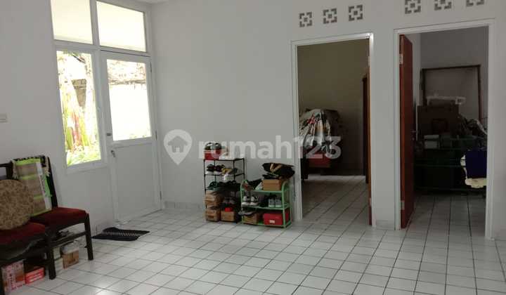 Tanah Bonus Bangunan di Terogong Cilandak Tanah Bonus Bangunan di Terogong Cilandak