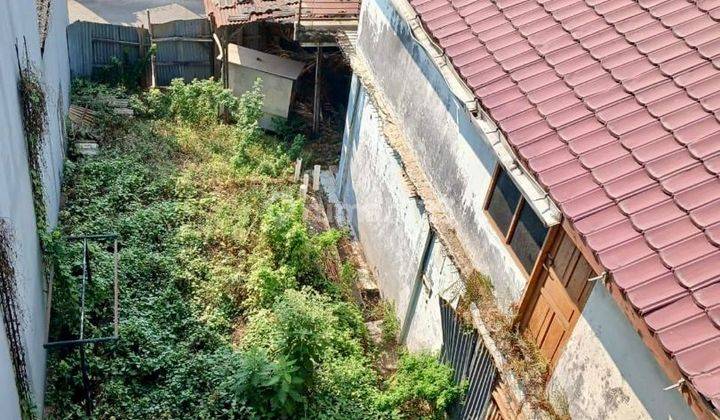 Rumah hitung Tanah di Fatmawati Cilandak  1