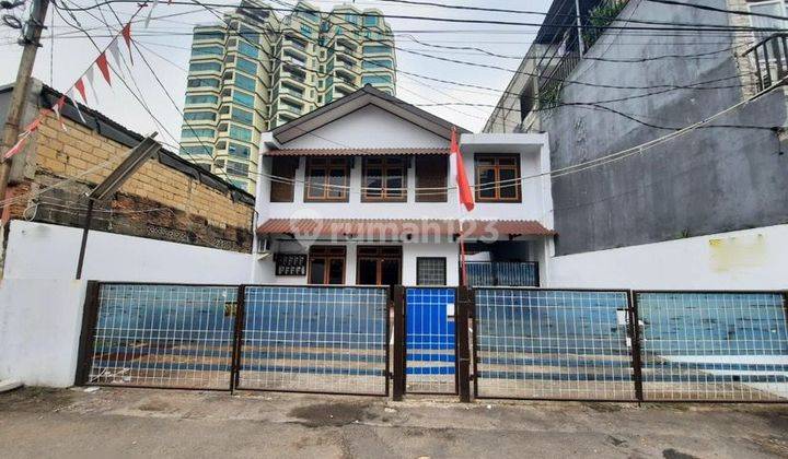 Rumah kost di Pancoran kalibata hunian penuh 1