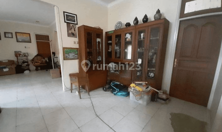 Rumah Terawat Kebayoran Baru Dekat Scbd 2