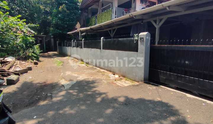 Tanah Murah Bonus Rumah Lingkungan Nyaman Dan Tenang Di Cipete Tanah Murah Bonus Rumah Lingkungan Nyaman Dan Tenang Di Cipete