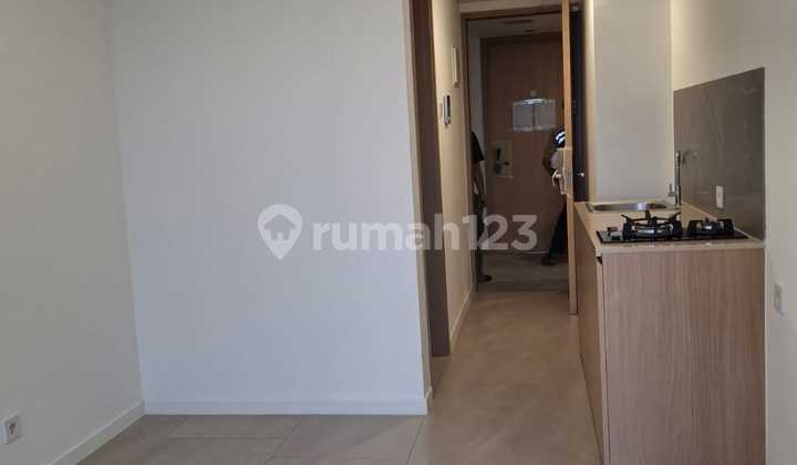 Apartemen Antasari Place Type Studio 2