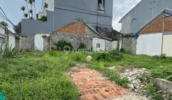 Tanah Kavling Di Cipete Jarang Ada 2