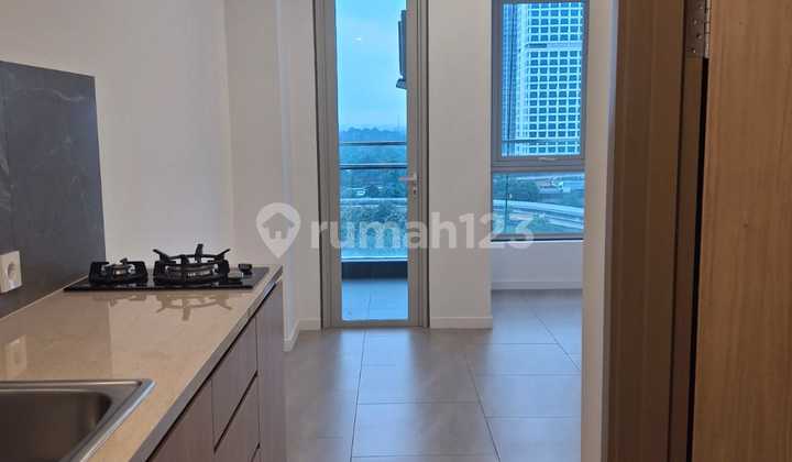 Apartemen Antasari Place Type Studio