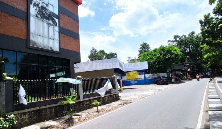 Gedung Lokasi Strategis Di Pondok Pinang 2